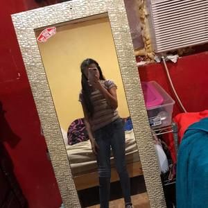 Meet your Posher, Johana